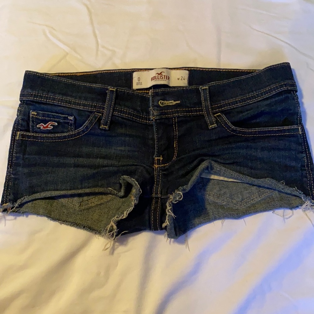 Hollister Shorts